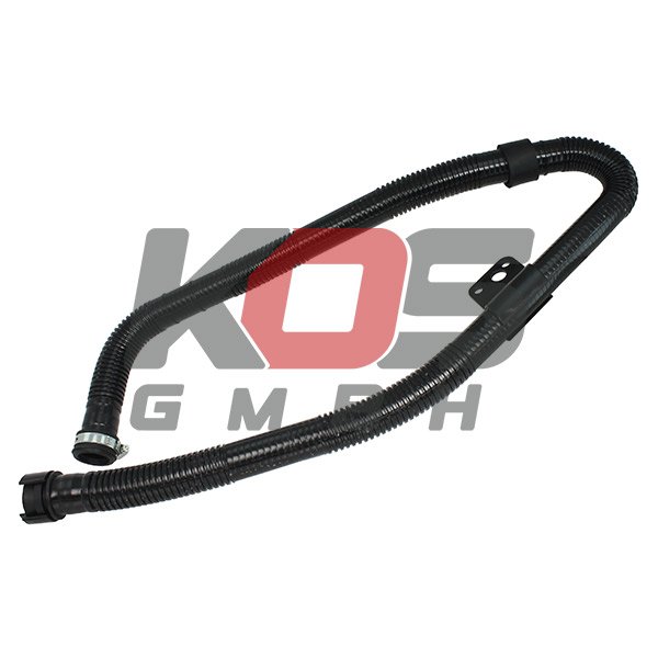 Oil Filler Pipe  - 10102617