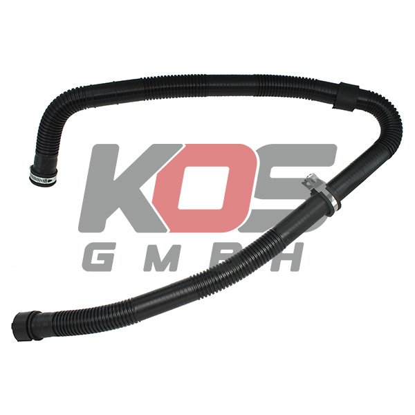 Oil Filler Pipe  - 10102618