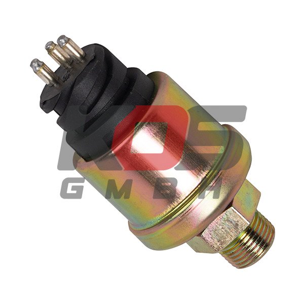 Oil Pressure sensor 0-5 Bar / M18x1,5mm - KOS12101