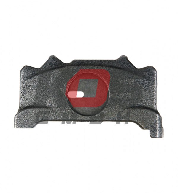 Caliper Push Plate (Right - PAN 19) WABCO TYPE - 10110308