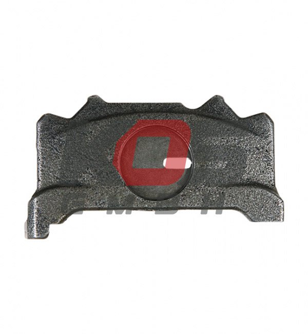 Caliper Push Plate (Left - PAN 19) WABCO TYPE - 10110309