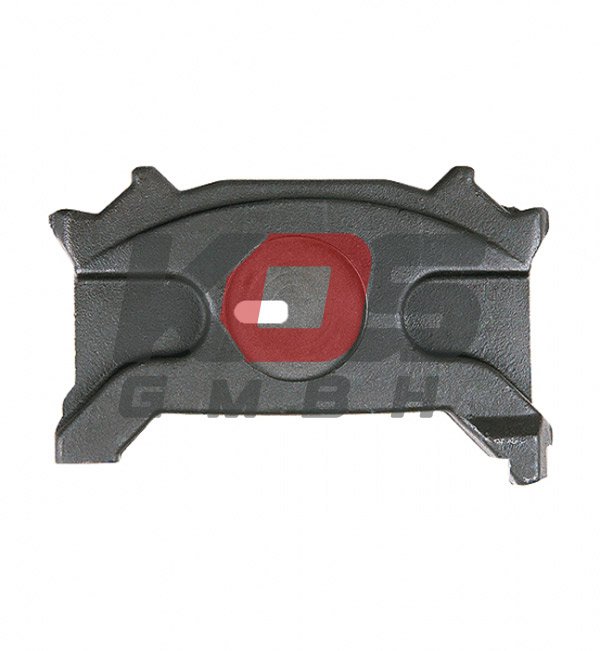 Caliper Push Plate (Right - PAN 22) WABCO TYPE - 10110310