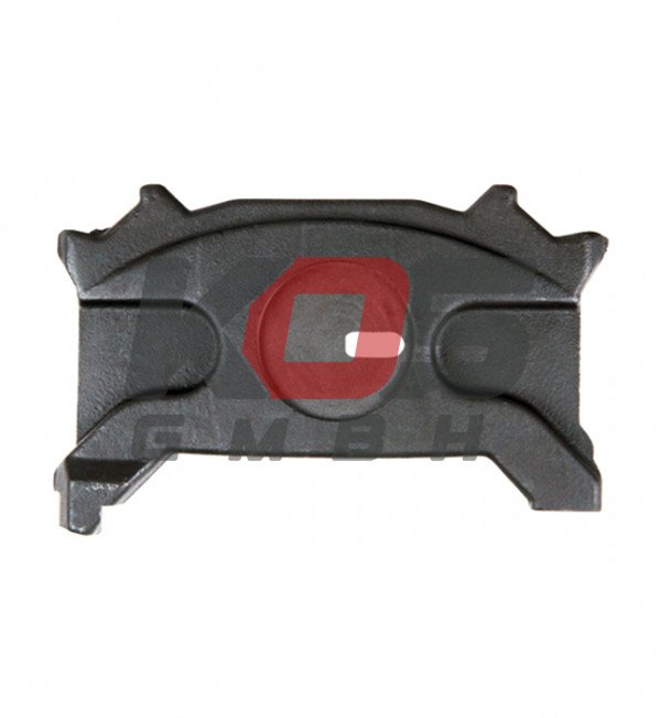 Caliper Push Plate (Left - PAN 22) WABCO TYPE - 10110311