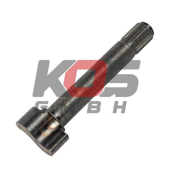 Brake Camshaft RH  - 10102835