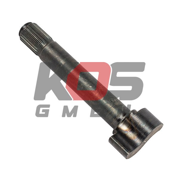 Brake Camshaft LH  - 10102836