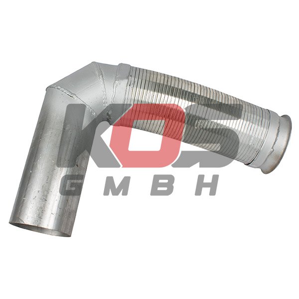 Flex Hose, Exhaust System  - 10104819