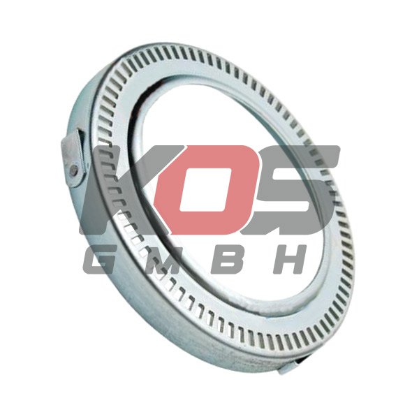 Sensorring, ABS Iç Ø105 / Dış Ø156 / h 22 mm / 80 Diş - 10102833