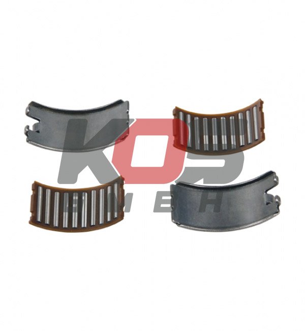 Caliper Roller Bearing (Inner) WABCO TYPE - 10110329