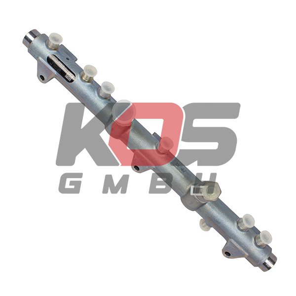 Pressure Pipe, Common Rail  - KOS12318