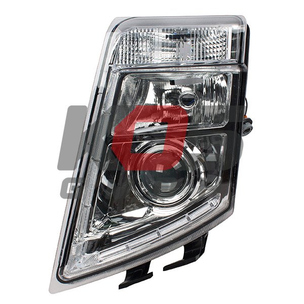 Head Lamp (L)  - 10105350