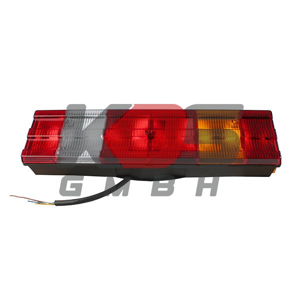 Tail Lamp (R) With Cable - 10103170