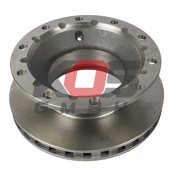 Brake Disc  - 10103647