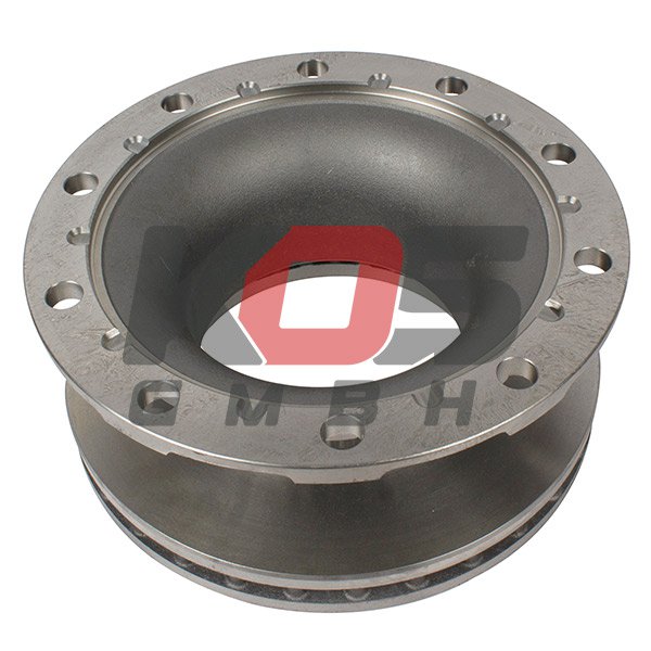 Brake Disc  - 10103648