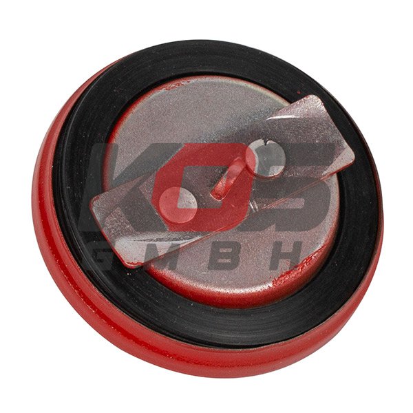 Oil filler cap  - 10105624