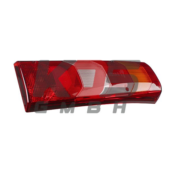 Glass, Tail Lamp  - 10103199