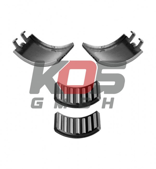 Caliper Roller Bearing WABCO TYPE - 10110335