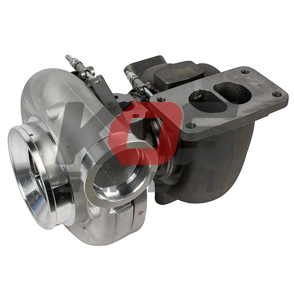 Turbocharger  - KOS12357