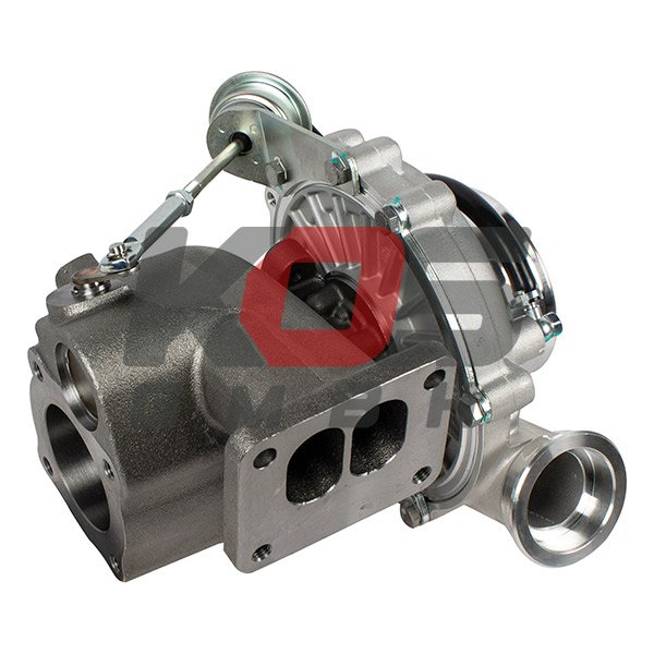 Turbocharger  - KOS12358