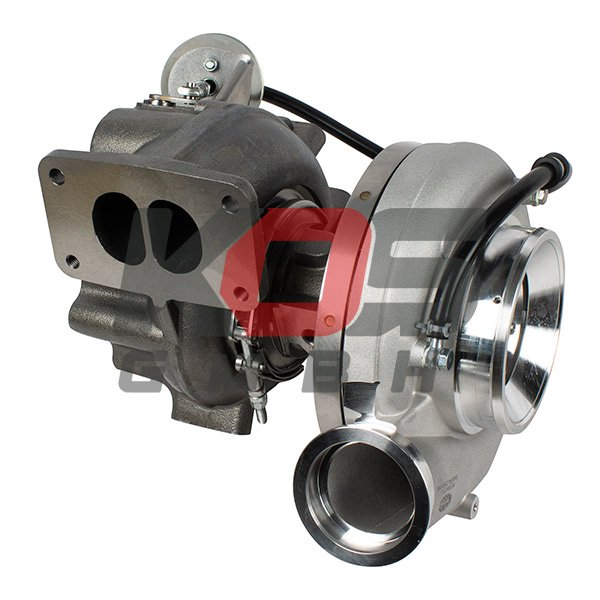 Turbocharger  - KOS12359