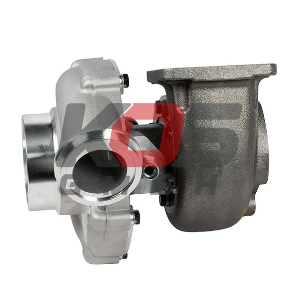 Turbocharger  - KOS12360