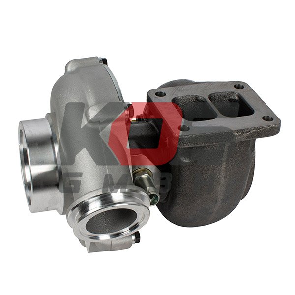 Turbocharger  - KOS12361