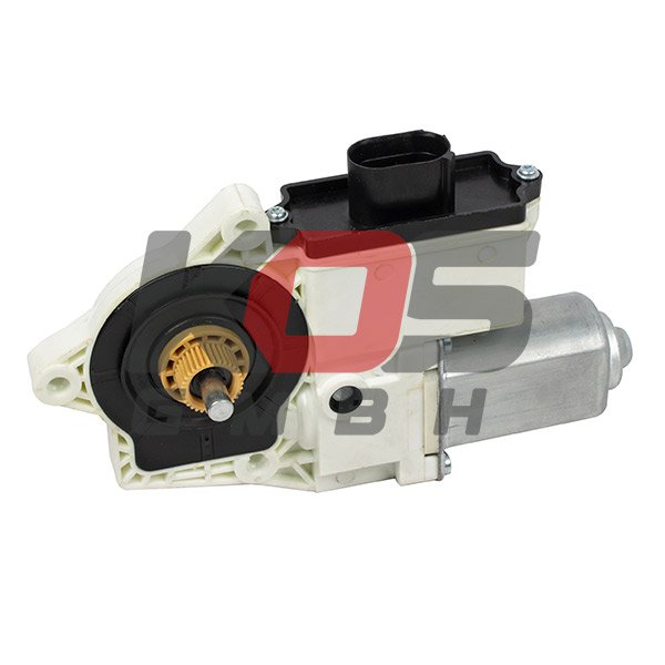 Window Regulator Motor / LH  - 10104658