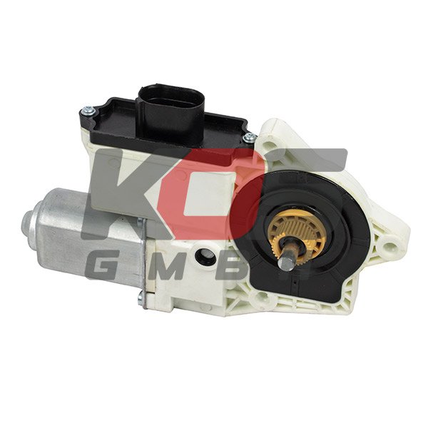 Window Regulator Motor / RH  - 10104659