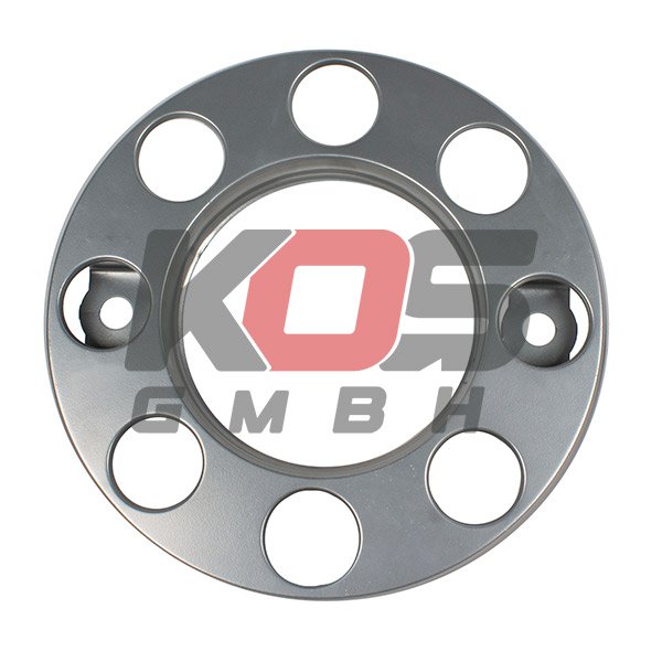 Hub Cap 8 Hole - 10103668