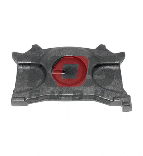 Caliper Push Plate Slotted (Right) WABCO TYPE - 10110344