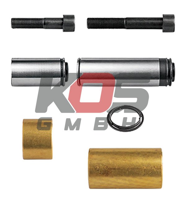 Caliper Guides Repair Kit BPW TYPE - 10110361