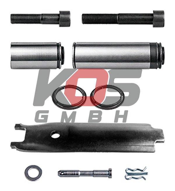 Caliper Guides Repair Kit BPW TYPE - 10110363