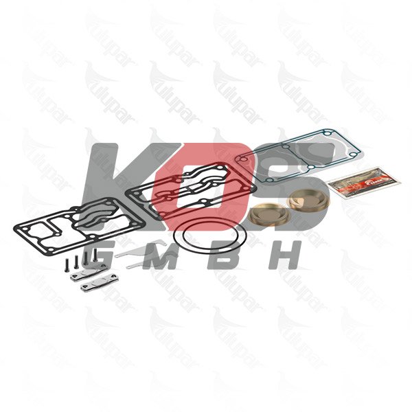 Repair Kit, Air Compressor  - 10107514