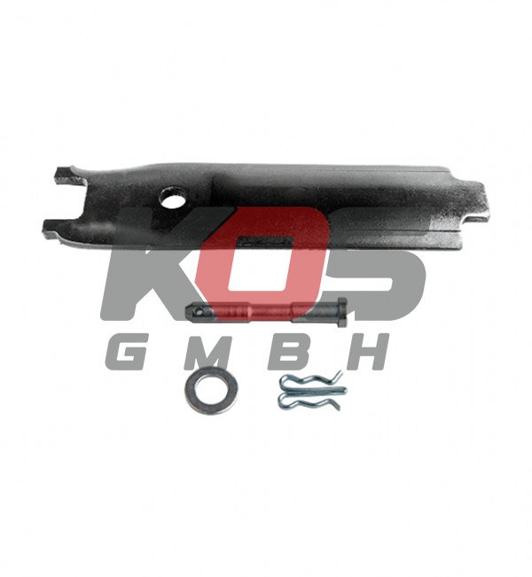 Caliper Pad Retainer Repair Kit BPW TYPE - 10110381