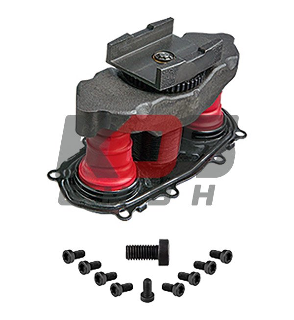 Caliper Mechanism, Piston & Cover Kit BPW TYPE - 10110383