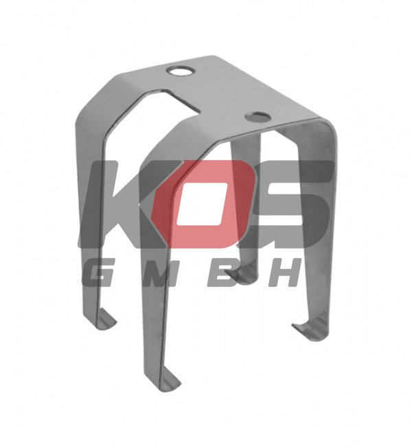 Caliper Mechanism Clamp HALDEX TYPE - 10110407