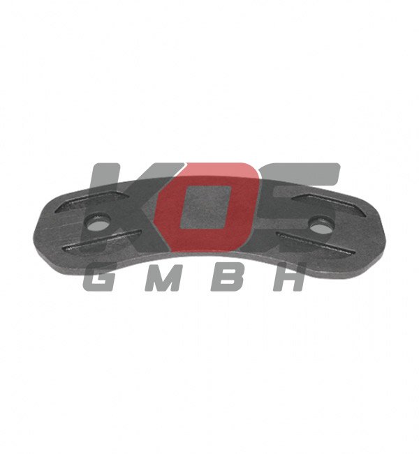 Caliper Push Plate HALDEX TYPE - 10110415