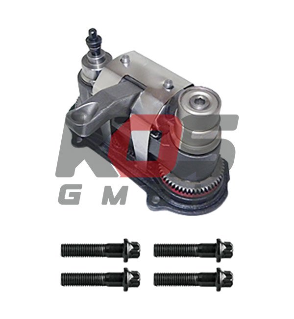 Caliper Mechanism, Piston & Cover Kit HALDEX TYPE - 10110417