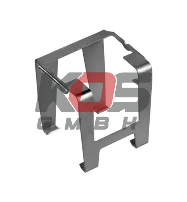 Caliper Mechanism Clamp HALDEX TYPE - 10110429