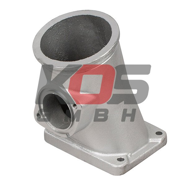 Intake Manifold  - 10105025