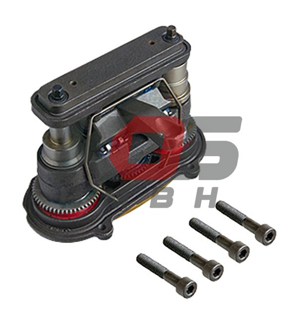 Caliper Mechanism, Piston & Cover Kit HALDEX TYPE - 10110443