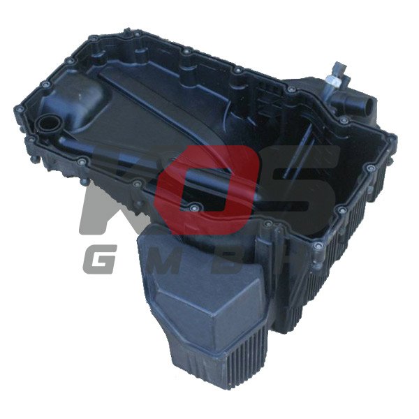 Engine Oil Pan  - 10102710