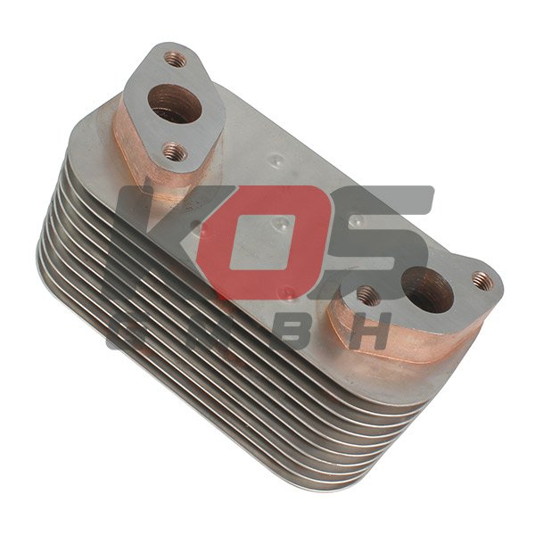 Oil Cooler / 10 layers  - 10103882