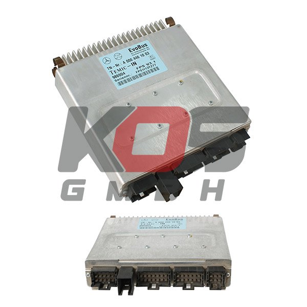 KOS13130 - Electronic Processing Unit (FPS) 