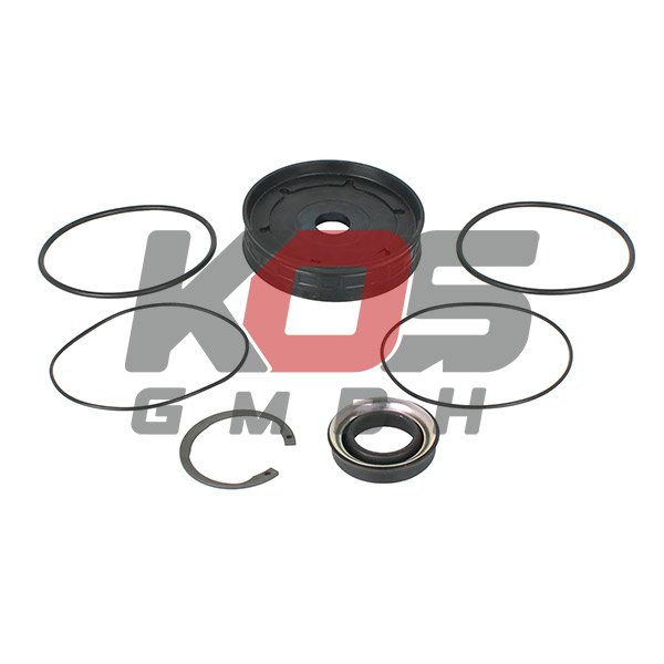 Door kit cylinder Bode  - 10111502