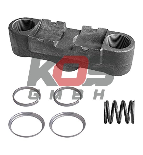 Caliper Bridge Assembly Repair Kit HALDEX TYPE - 10110452