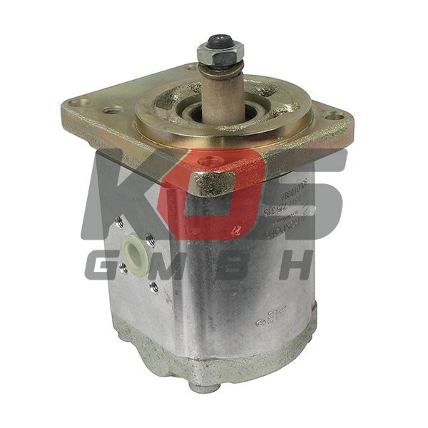 Hydraulic Motor, Bus air condition  - KOS13193