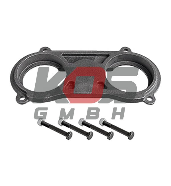 Caliper Cover HALDEX TYPE - 10110460