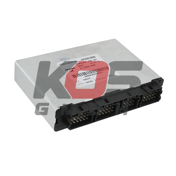 Electronic Processing Unit (FPS)  - KOS13279