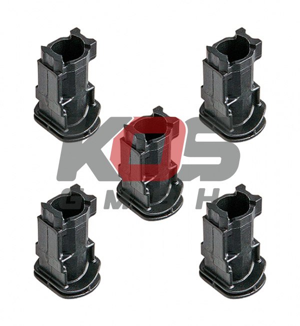 Caliper Mechanism Locking Plastic Repair Kit SAF TYPE - 10110478