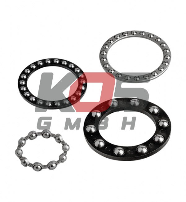 Caliper Mechanism Bearing Repair Kit SAF TYPE - 10110488